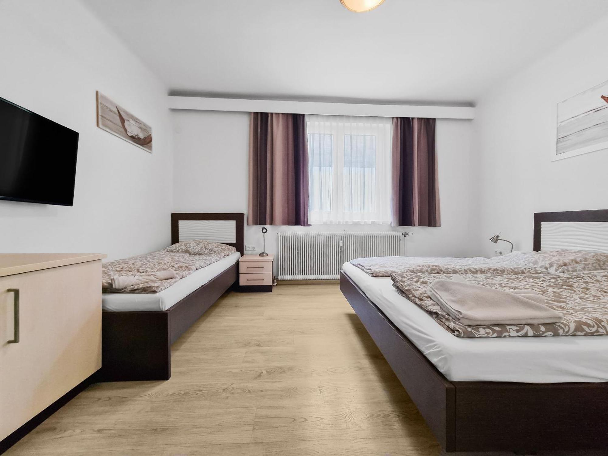 Josef Wolfik Strasse 10 Apartment Stockerau Kamer foto